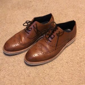 Cole Haan Shoes